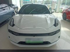 Zeekr Geely Zeekr 001 WE Edition 86kWh - ფოტო 3