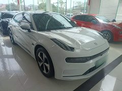Zeekr Geely Zeekr 001 WE Edition 86kWh - ფოტო 4