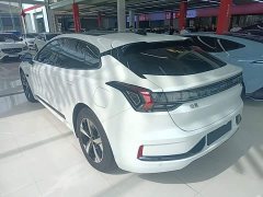 Zeekr Geely Zeekr 001 WE Edition 86kWh - ფოტო 5