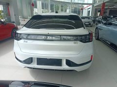 Zeekr Geely Zeekr 001 WE Edition 86kWh - ფოტო 6
