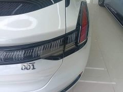 Zeekr Geely Zeekr 001 WE Edition 86kWh - ფოტო 8
