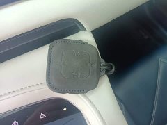 Zeekr Geely Zeekr 001 WE Edition 86kWh - ფოტო 9