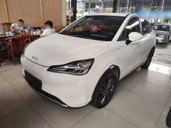 Neta V 2022 Tide 400 Lite - ფოტო 1
