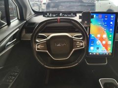 Neta V 2022 Tide 400 Lite - ფოტო 11