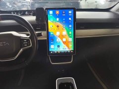 Neta V 2022 Tide 400 Lite - ფოტო 13
