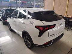 Neta V 2022 Tide 400 Lite - ფოტო 5