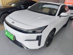 Geely Galaxy L6 2023 60km PLUS - ფოტო 1