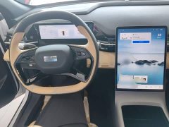 Geely Galaxy L6 2023 60km PLUS - ფოტო 10