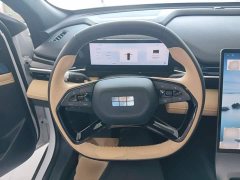 Geely Galaxy L6 2023 60km PLUS - ფოტო 11