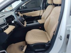 Geely Galaxy L6 2023 60km PLUS - ფოტო 15