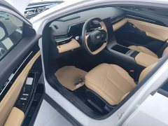 Geely Galaxy L6 2023 60km PLUS - ფოტო 16