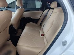 Geely Galaxy L6 2023 60km PLUS - ფოტო 17