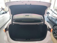 Geely Galaxy L6 2023 60km PLUS - ფოტო 19