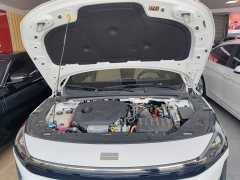 Geely Galaxy L6 2023 60km PLUS - ფოტო 20
