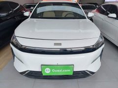Geely Galaxy L6 2023 60km PLUS - ფოტო 3