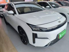 Geely Galaxy L6 2023 60km PLUS - ფოტო 4