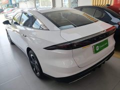 Geely Galaxy L6 2023 60km PLUS - ფოტო 5