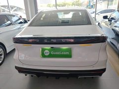 Geely Galaxy L6 2023 60km PLUS - ფოტო 6