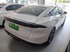 Geely Galaxy L6 2023 60km PLUS - ფოტო 7