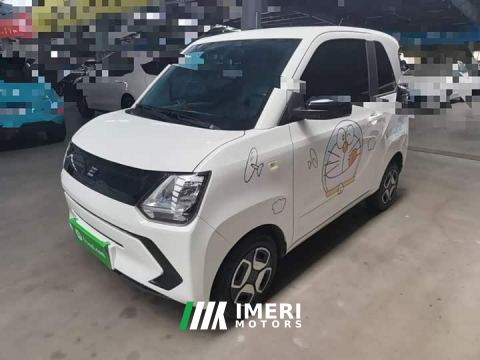 2022 Fengon MINIEV Stylish Luxury Edition