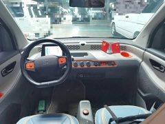 Dongfeng Fengguang MINIEV Stylish Luxury Edition - ფოტო 10