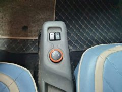 Dongfeng Fengguang MINIEV Stylish Luxury Edition - ფოტო 14