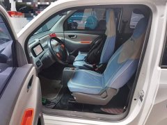 Dongfeng Fengguang MINIEV Stylish Luxury Edition - ფოტო 15