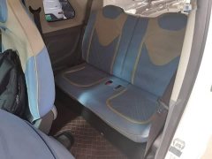 Dongfeng Fengguang MINIEV Stylish Luxury Edition - ფოტო 17
