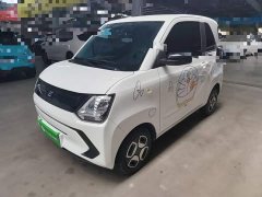 Dongfeng Fengguang MINIEV Stylish Luxury Edition - ფოტო 2