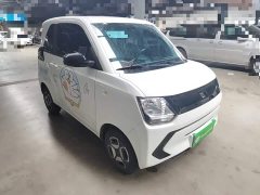 Dongfeng Fengguang MINIEV Stylish Luxury Edition - ფოტო 4