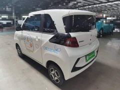 Dongfeng Fengguang MINIEV Stylish Luxury Edition - ფოტო 5