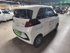 Dongfeng Fengguang MINIEV Stylish Luxury Edition - ფოტო 7