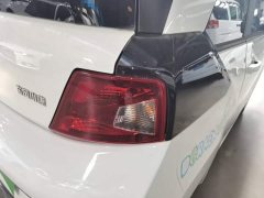 Dongfeng Fengguang MINIEV Stylish Luxury Edition - ფოტო 8