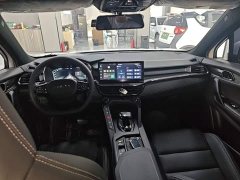 Lynk & Co Geely Lynk & Co 06 2023 Remix 1.5T Sport Pro - ფოტო 10