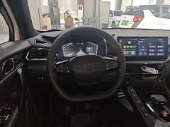 Lynk & Co Geely Lynk & Co 06 2023 Remix 1.5T Sport Pro - ფოტო 11