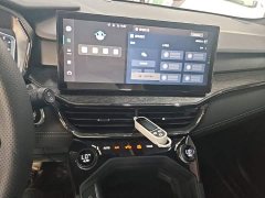 Lynk & Co Geely Lynk & Co 06 2023 Remix 1.5T Sport Pro - ფოტო 13