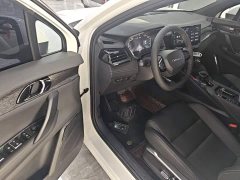 Lynk & Co Geely Lynk & Co 06 2023 Remix 1.5T Sport Pro - ფოტო 16