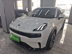 Lynk & Co Geely Lynk & Co 06 2023 Remix 1.5T Sport Pro - ფოტო 2