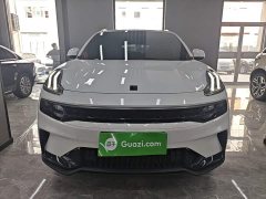 Lynk & Co Geely Lynk & Co 06 2023 Remix 1.5T Sport Pro - ფოტო 3