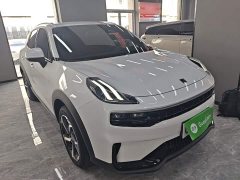 Lynk & Co Geely Lynk & Co 06 2023 Remix 1.5T Sport Pro - ფოტო 4