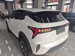 Lynk & Co Geely Lynk & Co 06 2023 Remix 1.5T Sport Pro - ფოტო 5