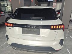 Lynk & Co Geely Lynk & Co 06 2023 Remix 1.5T Sport Pro - ფოტო 6