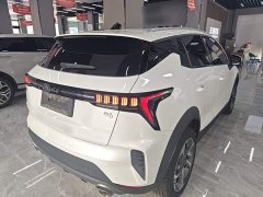 Lynk & Co Geely Lynk & Co 06 2023 Remix 1.5T Sport Pro - ფოტო 7
