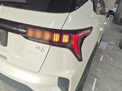 Lynk & Co Geely Lynk & Co 06 2023 Remix 1.5T Sport Pro - ფოტო 8