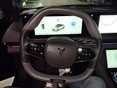 Voyah Lantu Zhaoguang 2024 PHEV AWD Ultra-Long Range Flagship - ფოტო 11