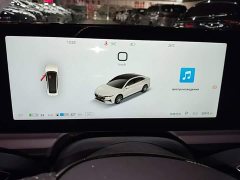 Voyah Lantu Zhaoguang 2024 PHEV AWD Ultra-Long Range Flagship - ფოტო 12