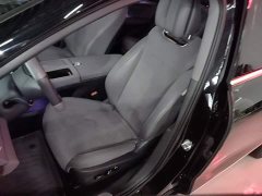 Voyah Lantu Zhaoguang 2024 PHEV AWD Ultra-Long Range Flagship - ფოტო 15