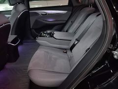 Voyah Lantu Zhaoguang 2024 PHEV AWD Ultra-Long Range Flagship - ფოტო 17