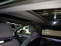 Voyah Lantu Zhaoguang 2024 PHEV AWD Ultra-Long Range Flagship - ფოტო 18