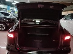 Voyah Lantu Zhaoguang 2024 PHEV AWD Ultra-Long Range Flagship - ფოტო 19